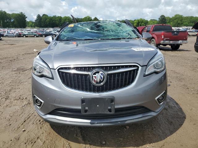  BUICK ENVISION 2019 Gray