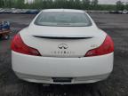 2009 Infiniti G37  for Sale in Marlboro, NY - Front End