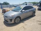 2023 Kia Rio Lx na sprzedaż w Newton, AL - Mechanical