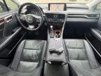 2019 Lexus Rx 350 Base en Venta en North Billerica, MA - Normal Wear