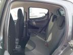 2011 TOYOTA AYGO GO VV for sale at Copart YORK