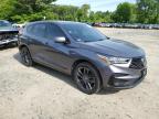 2021 Acura Rdx A-Spec for Sale in North Billerica, MA - Rear End