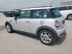2012 Mini Cooper S for Sale in Wilmer, TX - Hail
