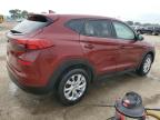 2019 Hyundai Tucson Se for Sale in Pekin, IL - Front End