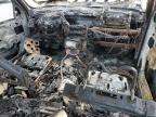 2013 Chevrolet Silverado K3500 Ltz zu verkaufen in Eight Mile, AL - Burn