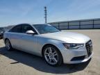 2015 Audi A6 Premium Plus for Sale in Fresno, CA - Front End