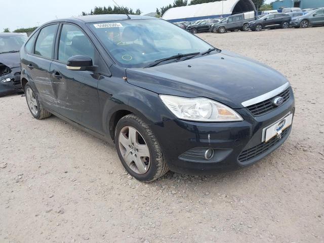 2009 FORD FOCUS STYL