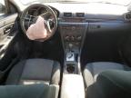 2008 MAZDA 3 I   for sale at Copart ON - LONDON