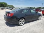 2014 Chevrolet Malibu Ltz за продажба в Oklahoma City, OK - Side