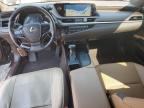 2019 Lexus Es 300H იყიდება Portland-ში, OR - Rear End