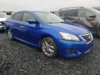 2013 NISSAN SENTRA S à vendre chez Copart QC - MONTREAL
