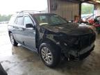 2018 Chevrolet Traverse Lt للبيع في Mebane، NC - Front End