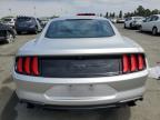 2018 Ford Mustang  იყიდება Vallejo-ში, CA - Front End