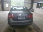 2006 Volkswagen Jetta Value zu verkaufen in Sandston, VA - Normal Wear