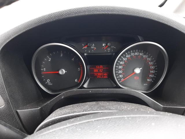 2014 FORD GALAXY ZET