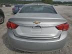2016 Chevrolet Impala Lt for Sale in Cahokia Heights, IL - Front End