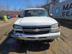 2006 CHEVROLET SILVERADO K1500 à vendre chez Copart QC - MONTREAL