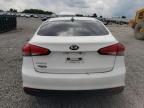 2018 Kia Forte Lx   на продаже в Earlington, KY - Front End