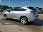 2013 Lexus Rx 350 Base   იყიდება Louisville-ში, KY - Hail