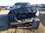 2013 Gmc Yukon Denali en Venta en Amarillo, TX - Front End