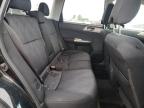 2010 Subaru Forester 2.5X Premium за продажба в Wayland, MI - Vandalism