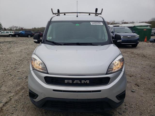  RAM All Models 2022 Silver