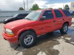 2004 Chevrolet Blazer  იყიდება Littleton-ში, CO - Side