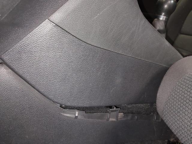 2012 VOLKSWAGEN GOLF MATCH