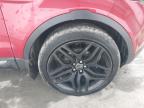 2012 LAND ROVER RANGE ROVE for sale at Copart BELFAST