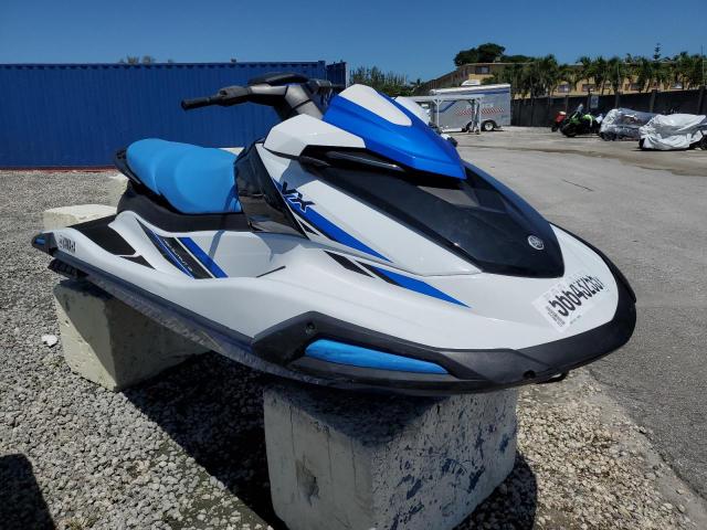 2023 Yamaha Vx