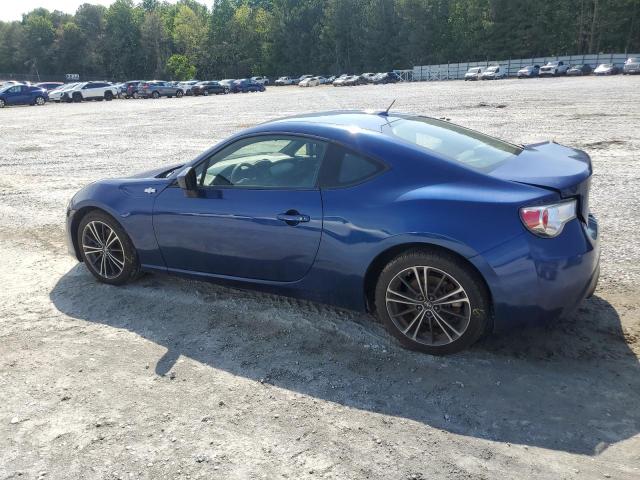Купе TOYOTA SCION 2013 Синій