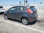 2016 Ford Fiesta Se zu verkaufen in Van Nuys, CA - Side