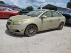 2012 Chevrolet Cruze Ltz for Sale in Midway, FL - Biohazard/Chemical