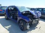 2021 NISSAN QASHQAI N- for sale at Copart SANDWICH