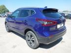 2021 NISSAN QASHQAI N- for sale at Copart ROCHFORD