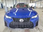 2022 Lexus Is 300 zu verkaufen in Pasco, WA - Minor Dent/Scratches