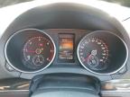 2011 VOLKSWAGEN GOLF GTD for sale at Copart BELFAST