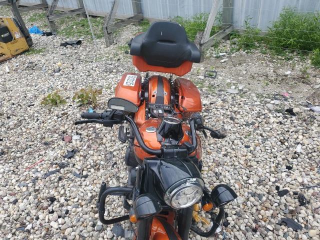 2019 HARLEY-DAVIDSON FLHRXS   