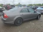2010 Ford Fusion Sel للبيع في Indianapolis، IN - Side