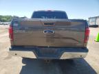 2015 Ford F150 Supercrew იყიდება Florence-ში, MS - Front End