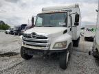 2014 Hino 258/268  for Sale in Loganville, GA - Front End