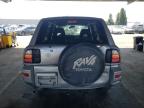 2000 Toyota Rav4  للبيع في Hayward، CA - Front End