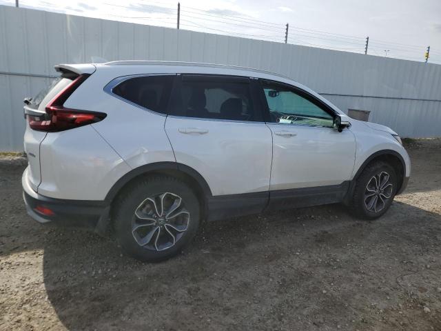 2020 HONDA CR-V EXL