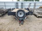 2024 Gatormade 18+3 Equipment Trailer for Sale in Lexington, KY - Side