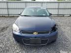 2008 Chevrolet Impala Lt zu verkaufen in Albany, NY - Front End