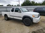 2005 Toyota Tundra Access Cab Sr5 en Venta en Windsor, NJ - Front End