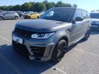 2013 LAND ROVER RANGE ROVE for sale at Copart SANDTOFT