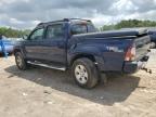 2013 Toyota Tacoma Double Cab zu verkaufen in Midway, FL - Side
