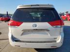 Grand Prairie, TX에서 판매 중인 2011 Toyota Sienna Xle - Front End