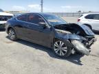 2008 Honda Accord Lx-S de vânzare în Fresno, CA - Front End